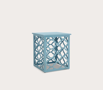 Lonny End Table by Safavieh