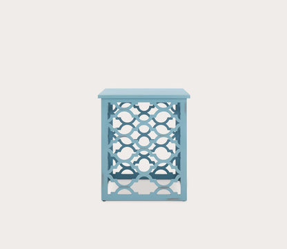 Lonny End Table by Safavieh