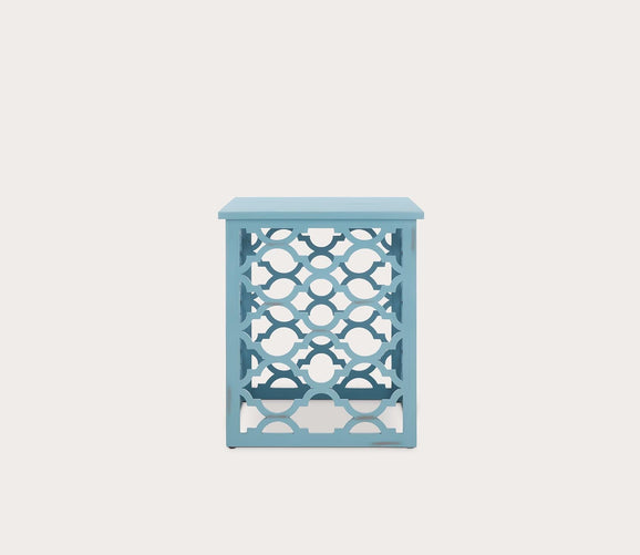 Lonny End Table by Safavieh