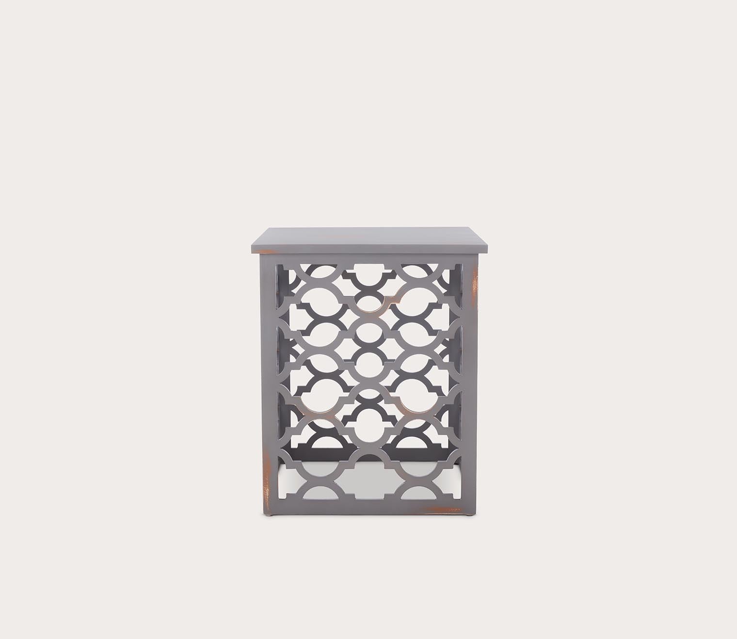 Lonny End Table by Safavieh