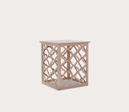 Lonny End Table by Safavieh