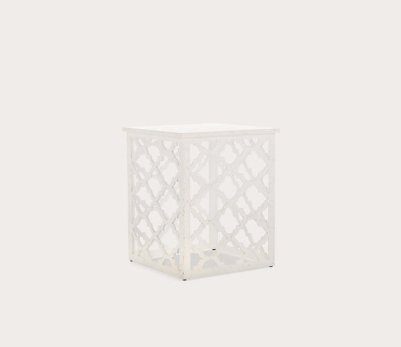 Lonny End Table by Safavieh