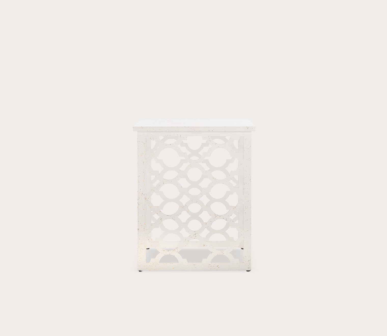 Lonny End Table by Safavieh