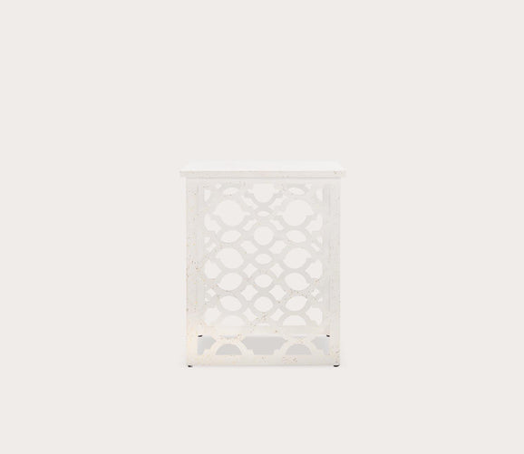 Lonny End Table by Safavieh