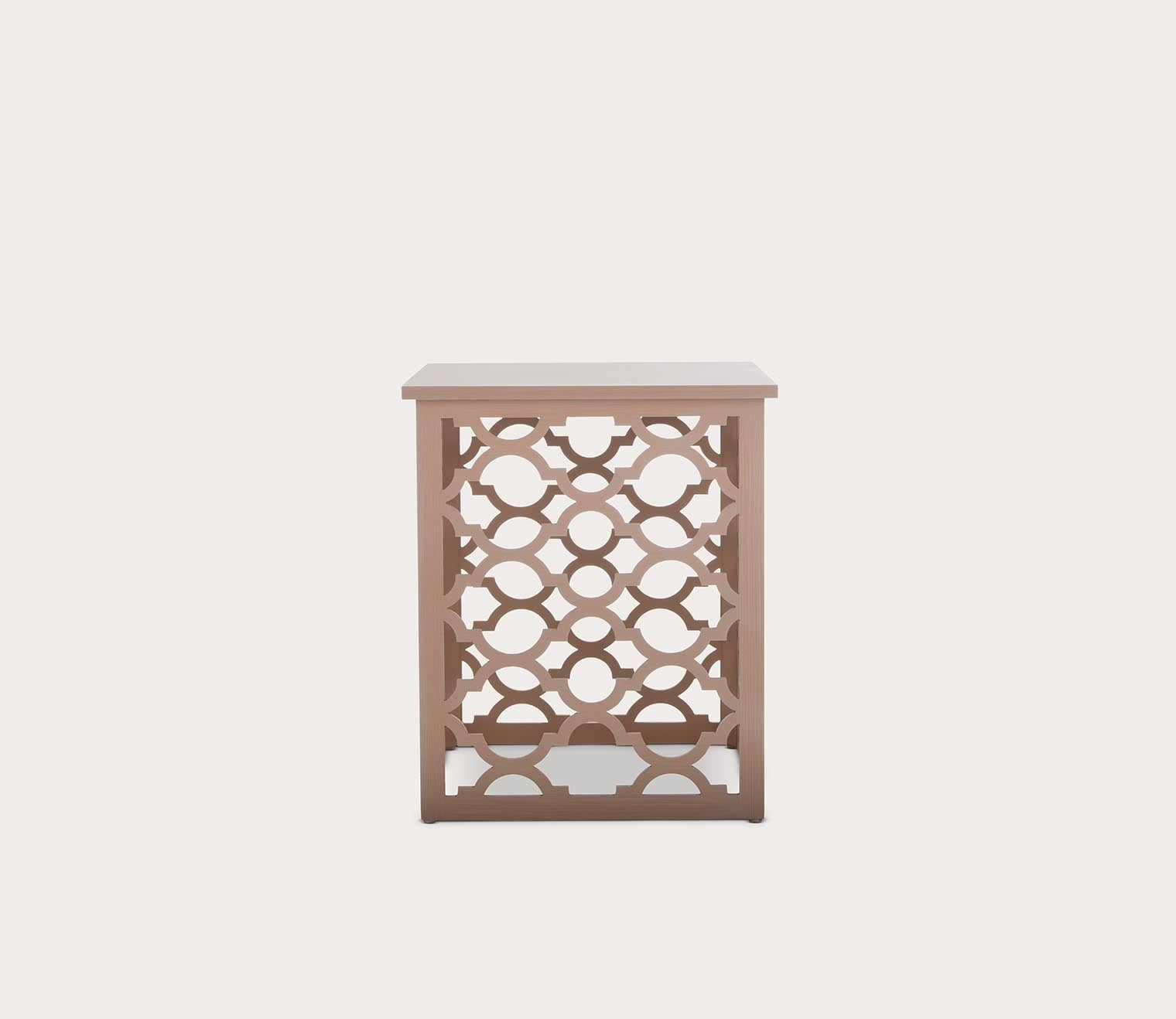 Lonny End Table by Safavieh