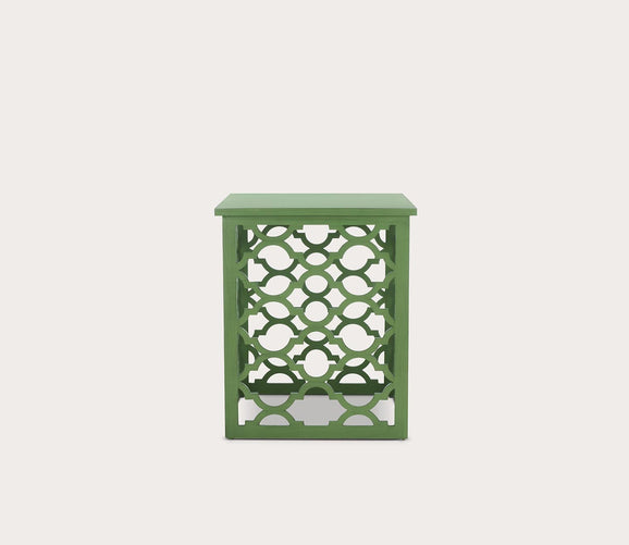 Lonny End Table by Safavieh