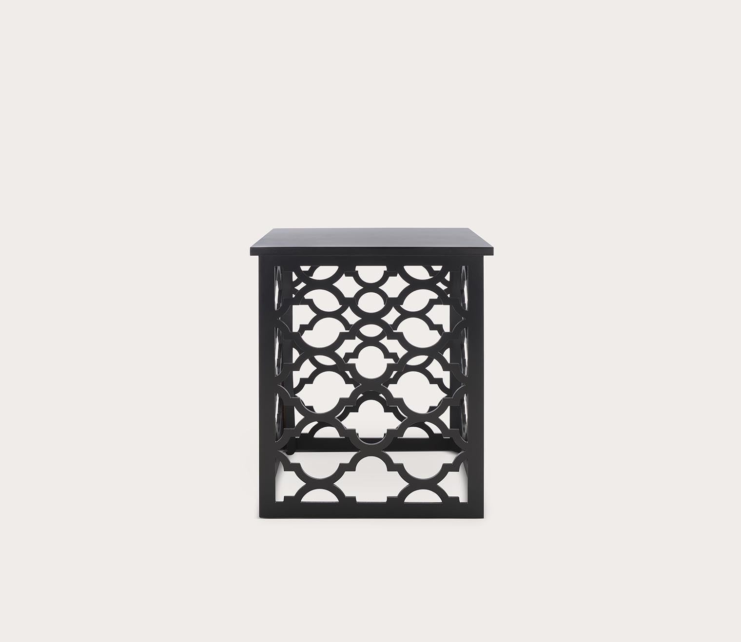 Lonny End Table by Safavieh