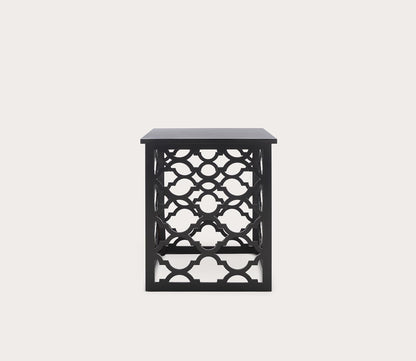 Lonny End Table by Safavieh