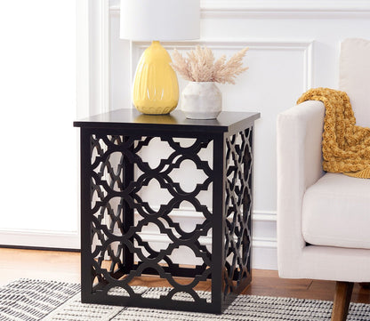 Lonny End Table by Safavieh