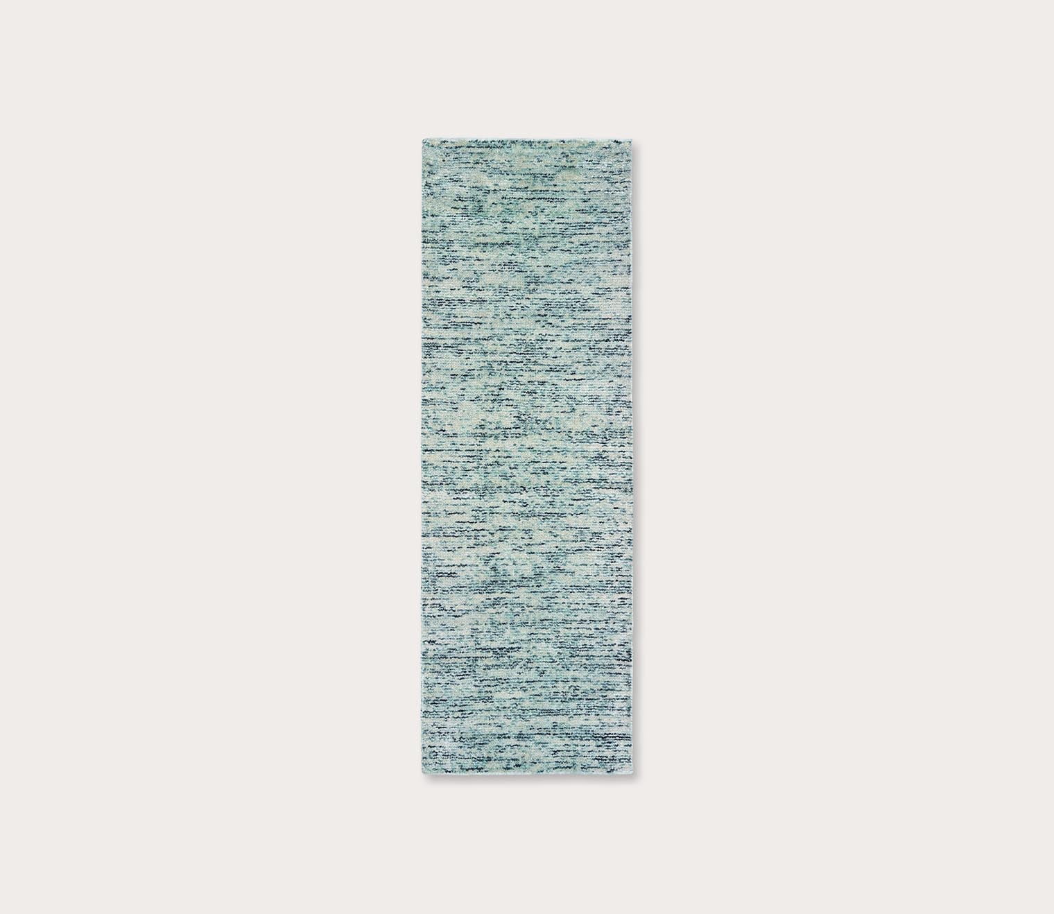 Lucent Solid Space-Dyed Rug – City Mattress