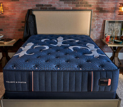 Lux Estate Ultra Firm Mattress by Stearns & Foster