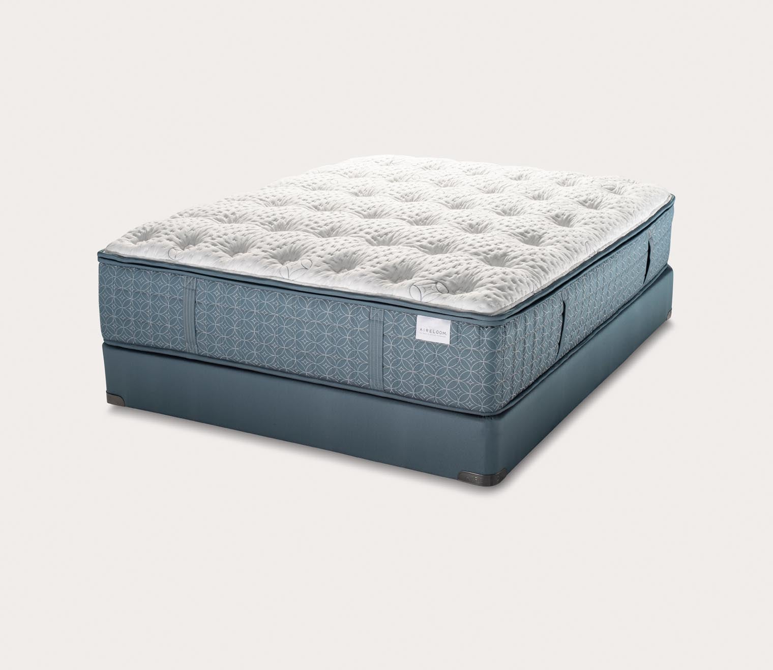 Luxetop M1 Firm Mattress by Aireloom