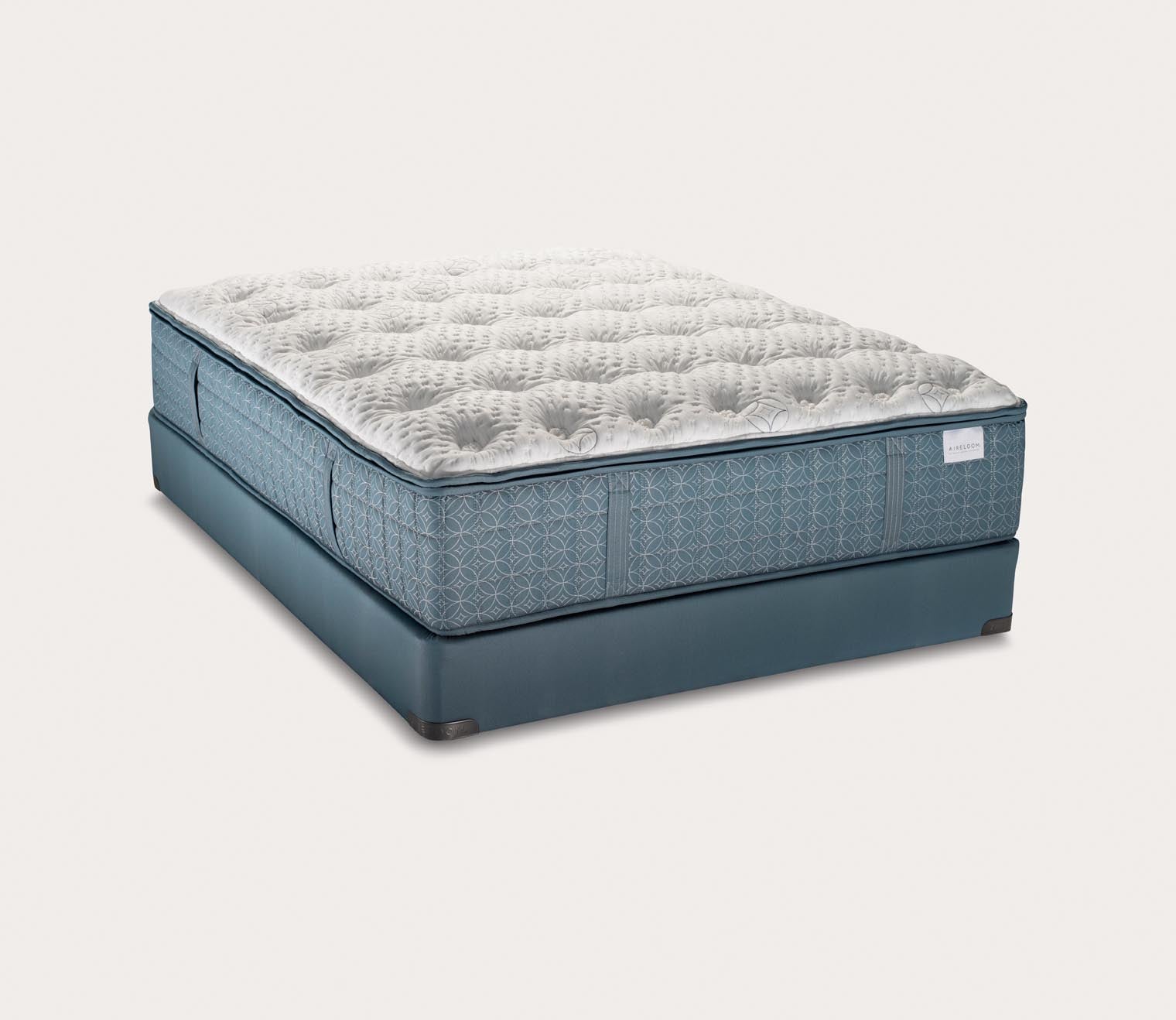 Luxetop M1 Firm Mattress by Aireloom