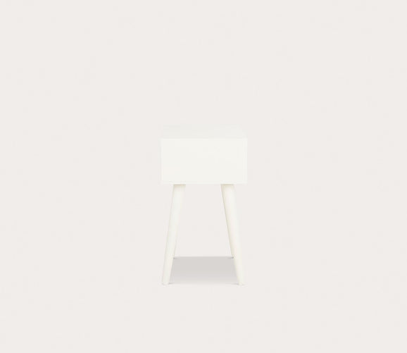 Lyle 1-Drawer Side Table by Safavieh