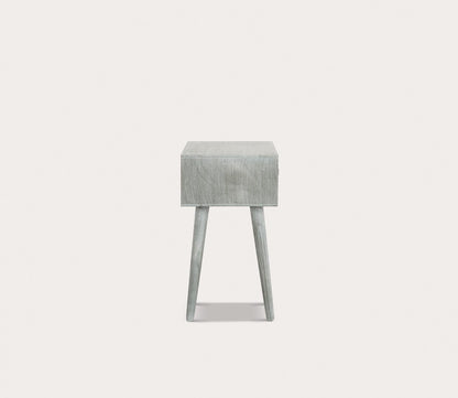 Lyle 1-Drawer Side Table by Safavieh