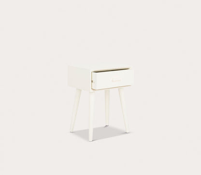 Lyle 1-Drawer Side Table by Safavieh