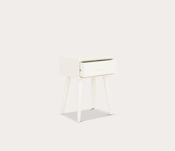 Lyle 1-Drawer Side Table by Safavieh