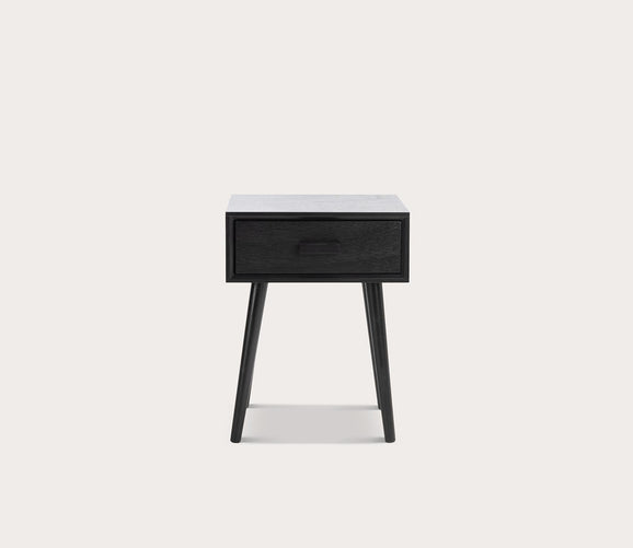 Lyle 1-Drawer Side Table by Safavieh