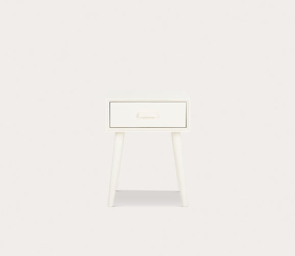 Lyle 1-Drawer Side Table by Safavieh