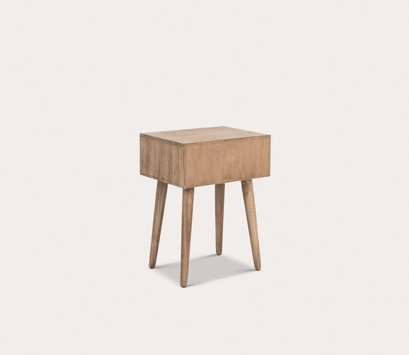 Lyle 1-Drawer Side Table by Safavieh