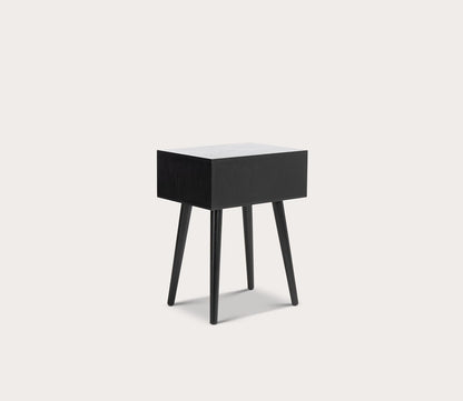 Lyle 1-Drawer Side Table by Safavieh