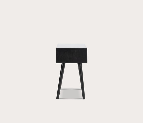 Lyle 1-Drawer Side Table by Safavieh