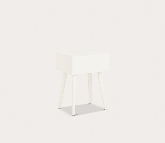 Lyle 1-Drawer Side Table by Safavieh