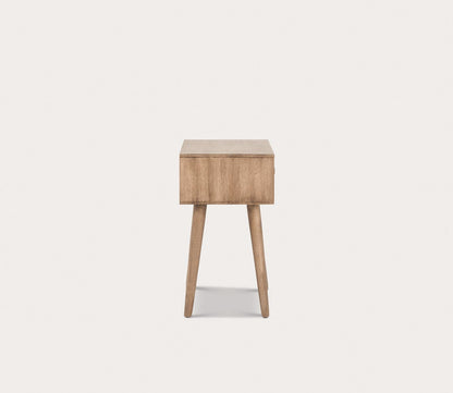 Lyle 1-Drawer Side Table by Safavieh