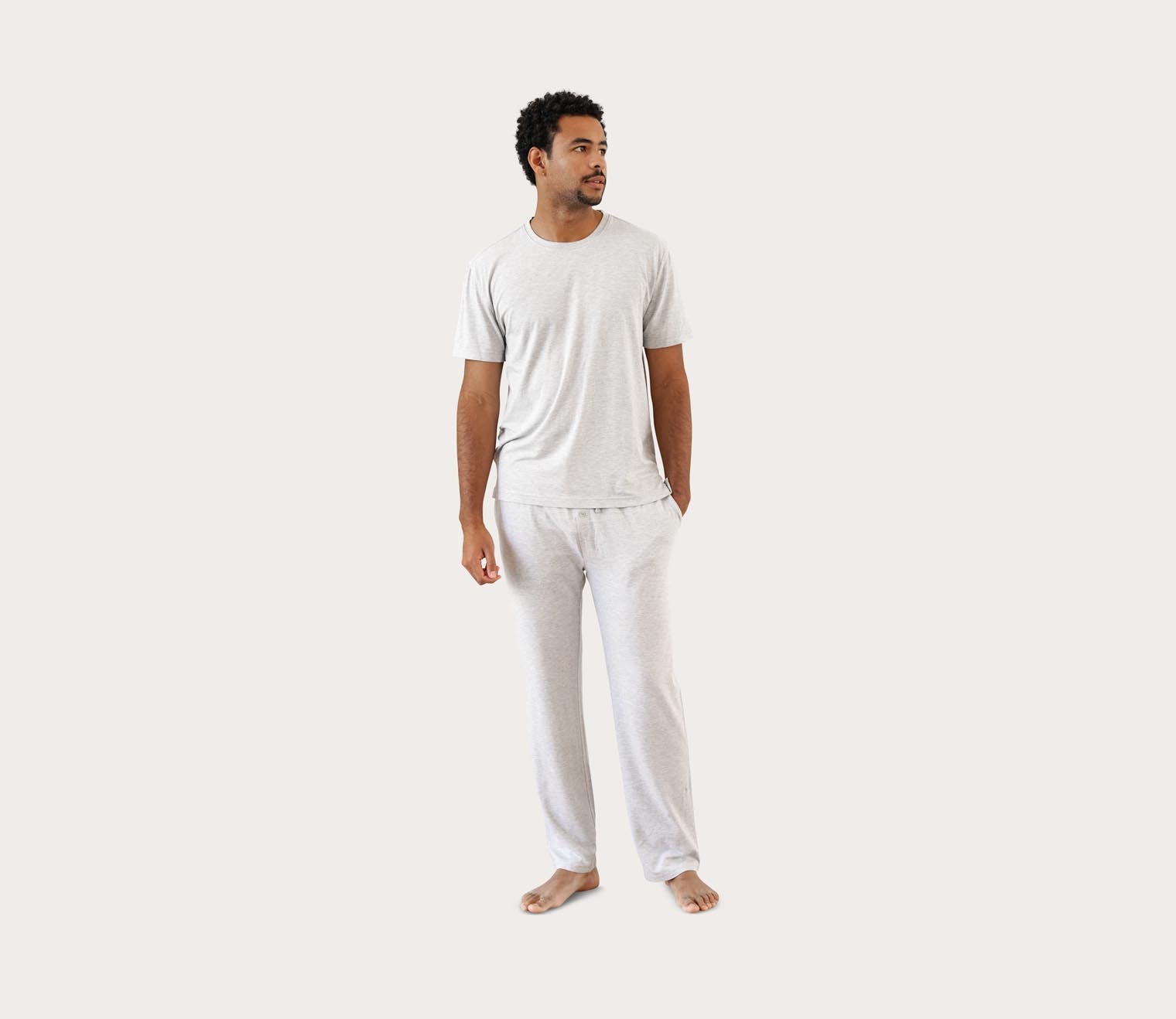 Men's Bamboo Sleep Pants by Cariloha