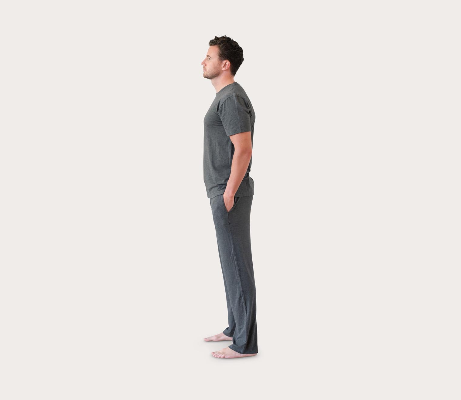 Men's Bamboo Sleep Pants by Cariloha