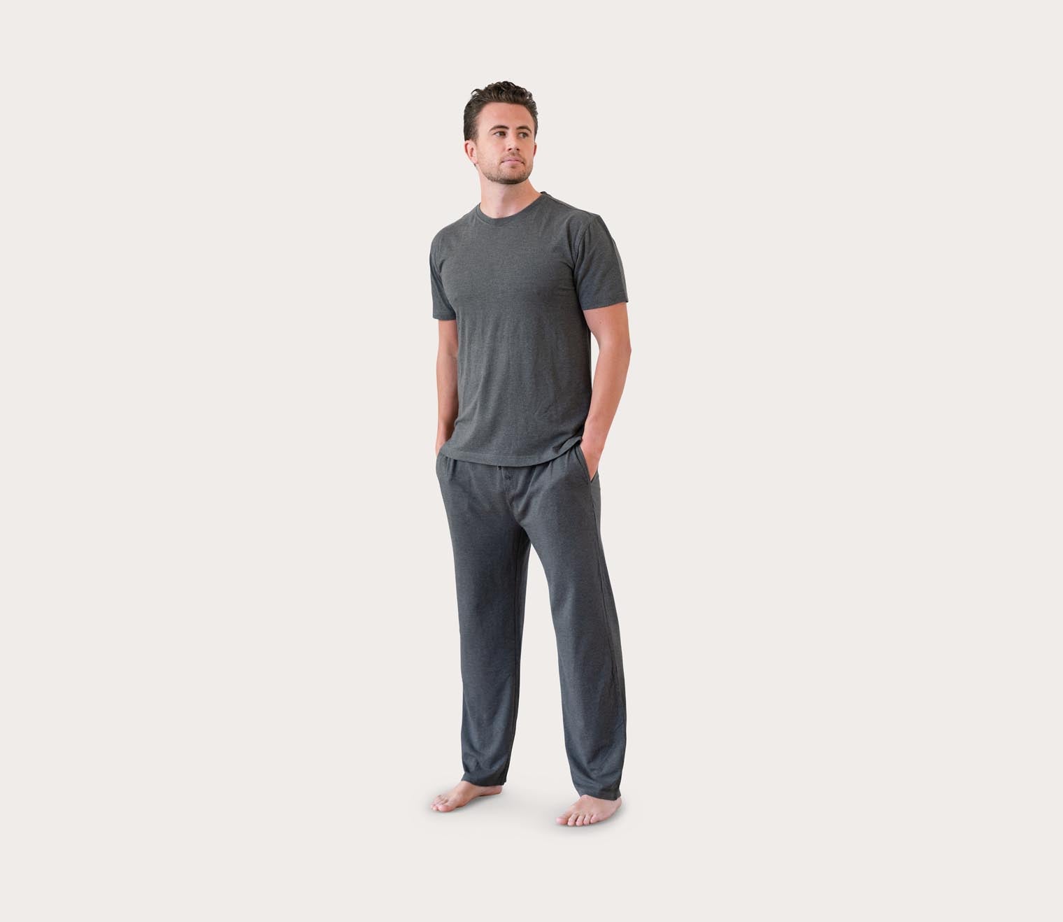 Men's Bamboo Sleep Pants by Cariloha