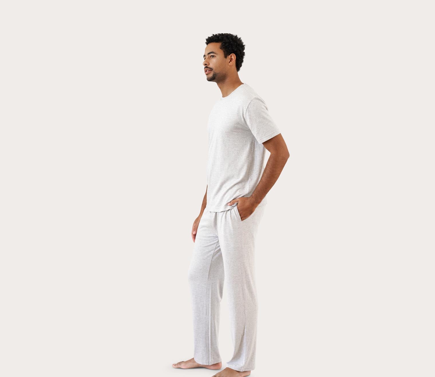 Men's Bamboo Sleep Pants by Cariloha