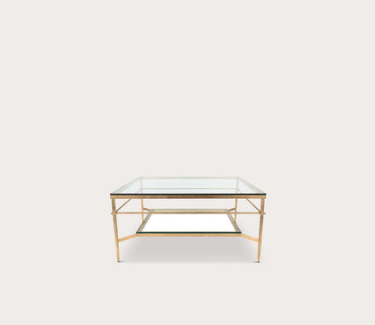 Mieka Cocktail Table by Safavieh