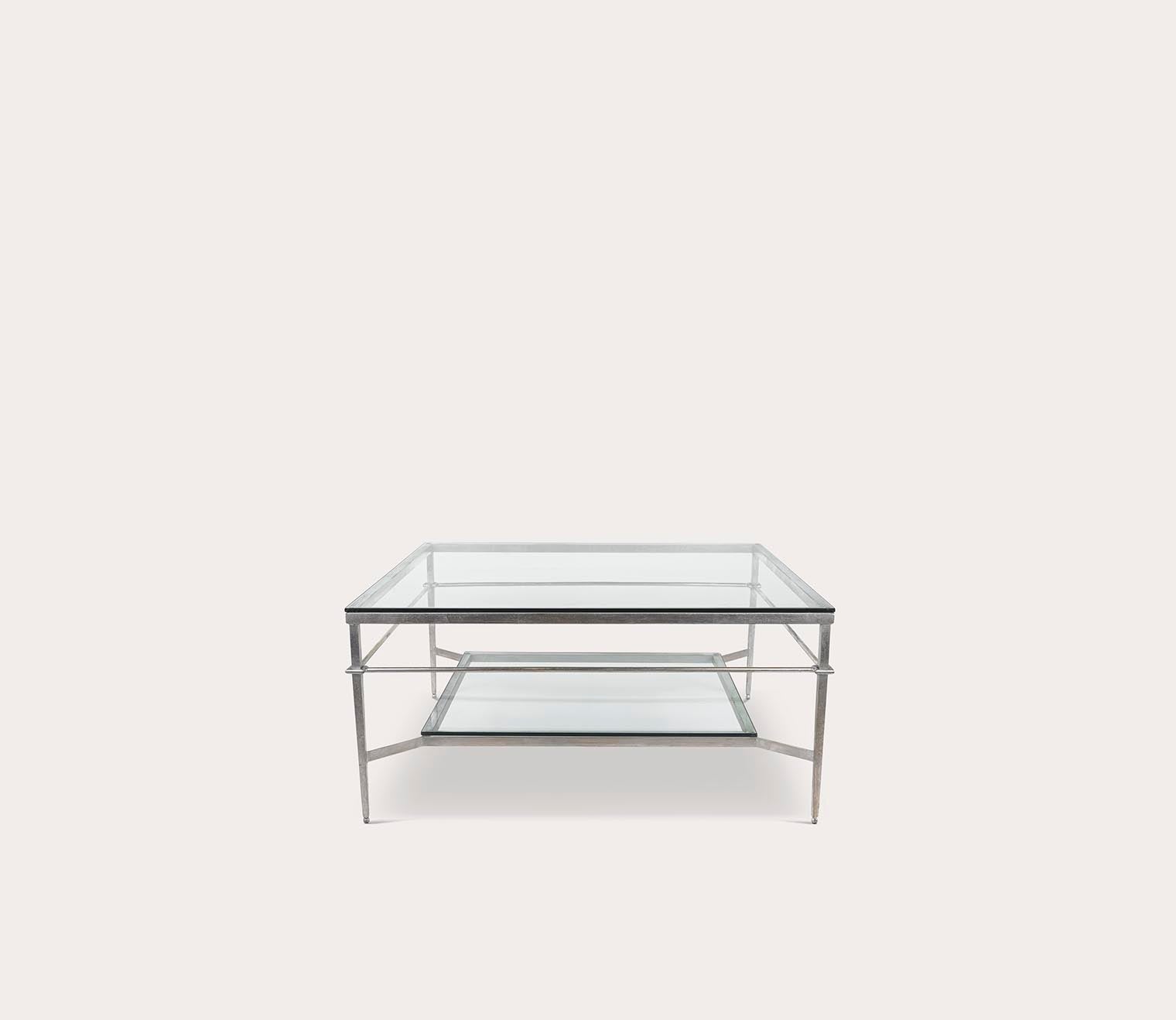 Mieka Cocktail Table by Safavieh