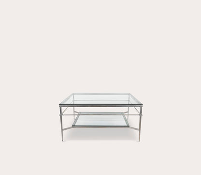 Mieka Cocktail Table by Safavieh