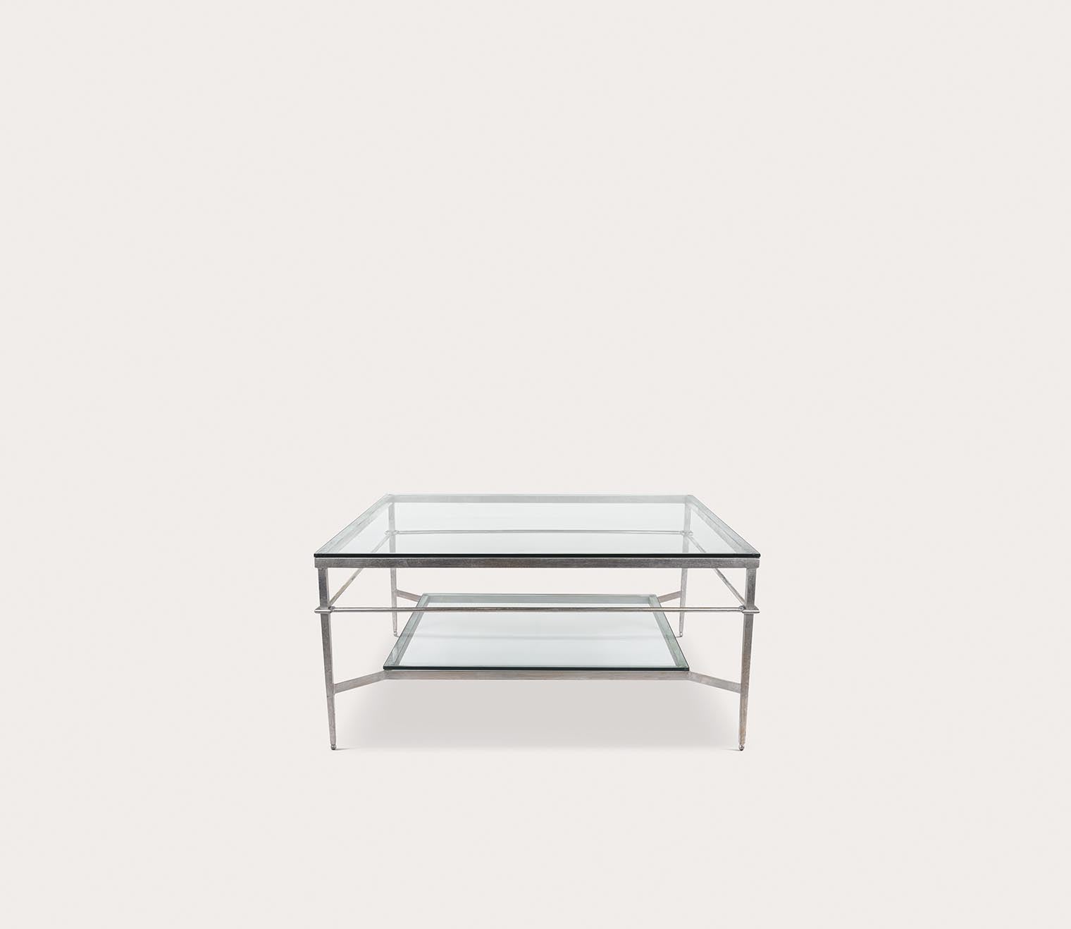 Mieka Cocktail Table by Safavieh