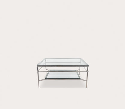 Mieka Cocktail Table by Safavieh