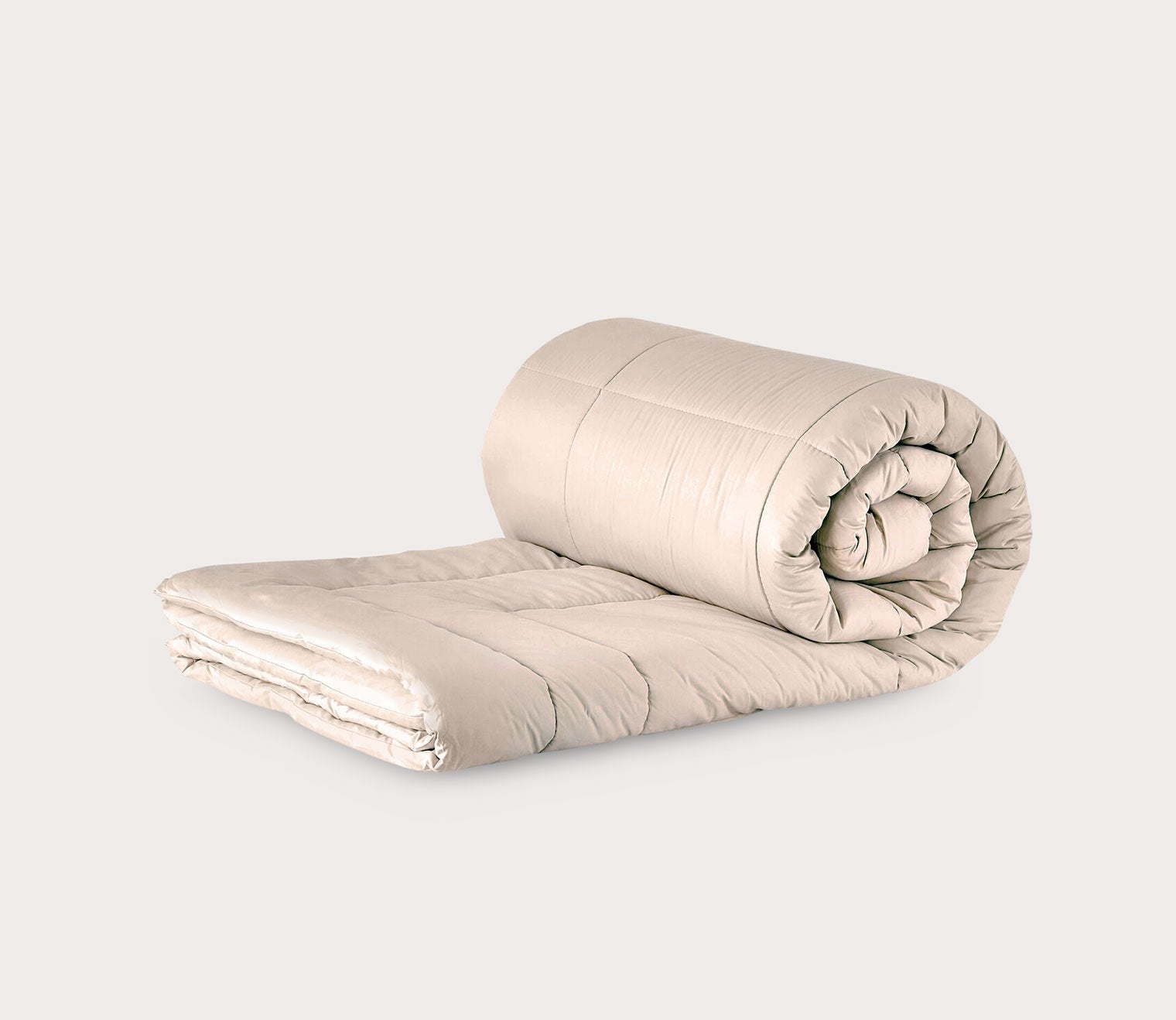 myMerino® Organic Merino Wool Crib Comforter by Sleep & Beyond