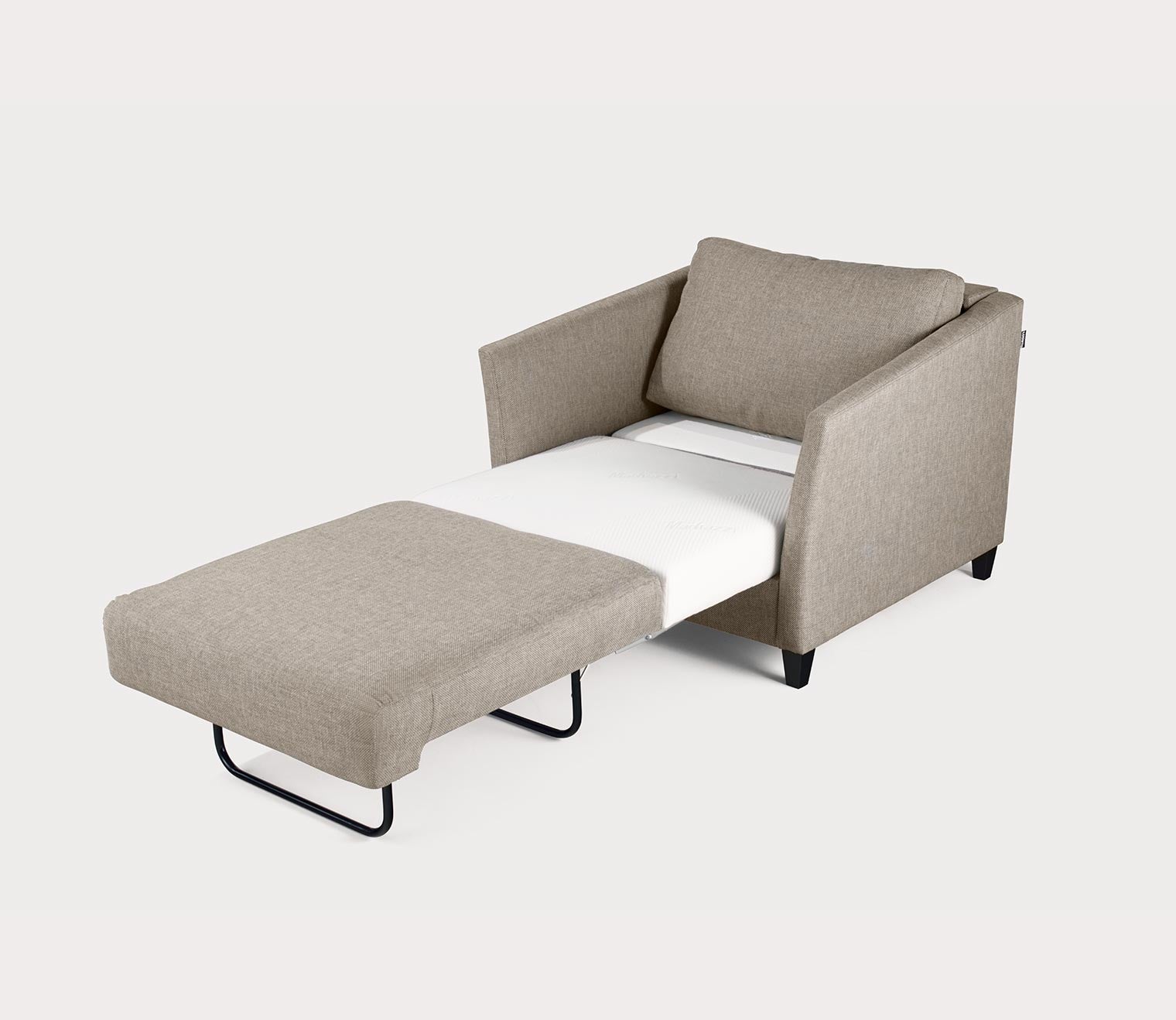 Ikea twin bed discount chair