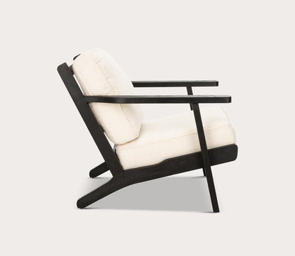 Nico Mid Century Accent Chair by Safavieh