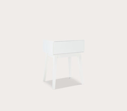 Nilo 1-Drawer Accent Table by Safavieh