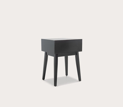 Nilo 1-Drawer Accent Table by Safavieh