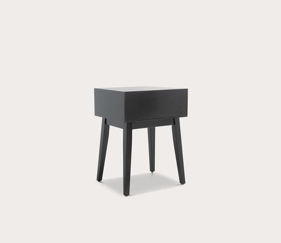 Nilo 1-Drawer Accent Table by Safavieh