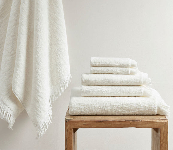 Nova 6pc Bath Towel Set – City Mattress