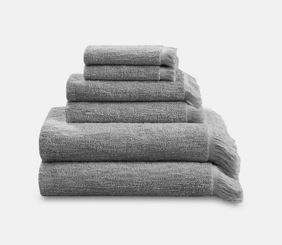 Nova 6pc Bath Towel Set – City Mattress