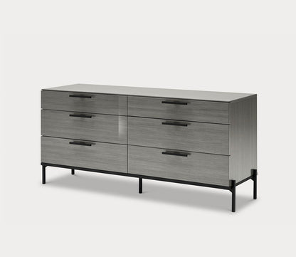 Novecento Bedroom Set by ALF Italia