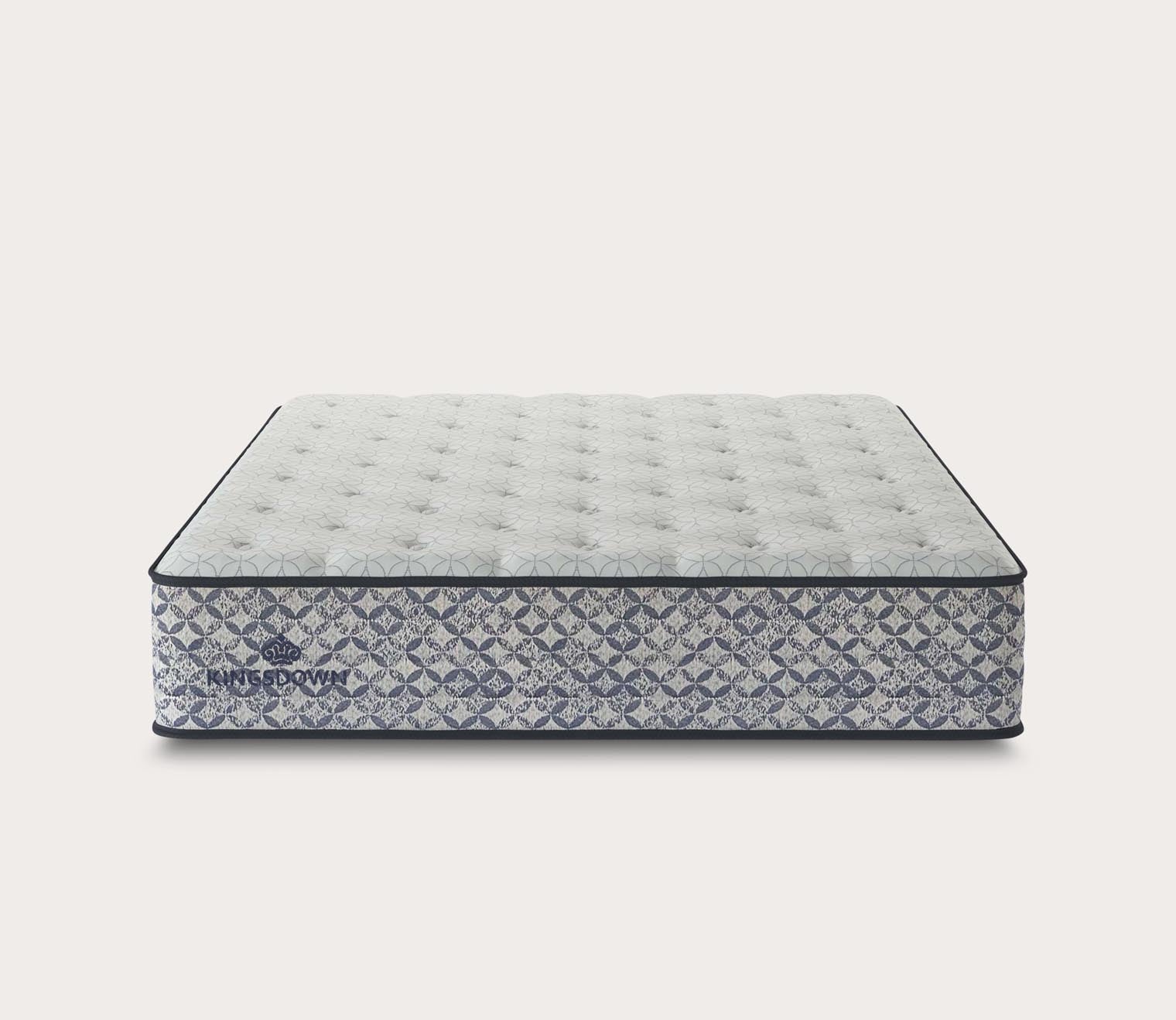 Nuovo Plush Innerspring Mattress by Kingsdown