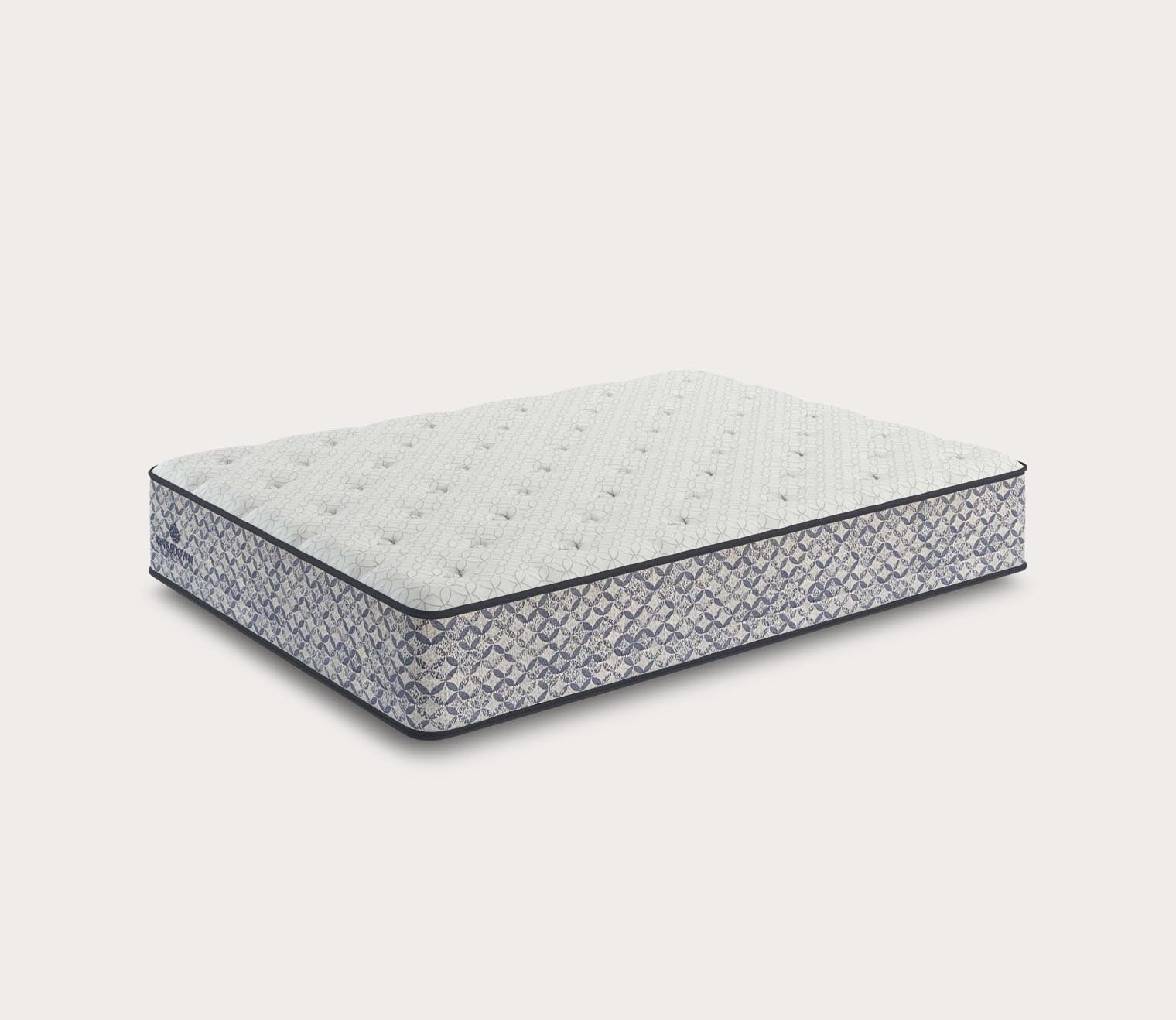 Nuovo Plush Innerspring Mattress by Kingsdown