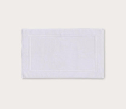 Organic Cotton Terry Bath Mat by Sleep & Beyond