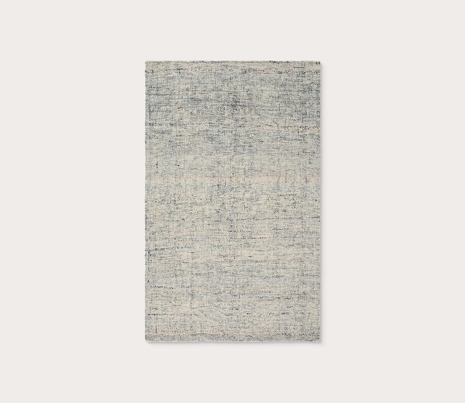 Oslo Fog Gray Area Rug by Villa by Classic Home